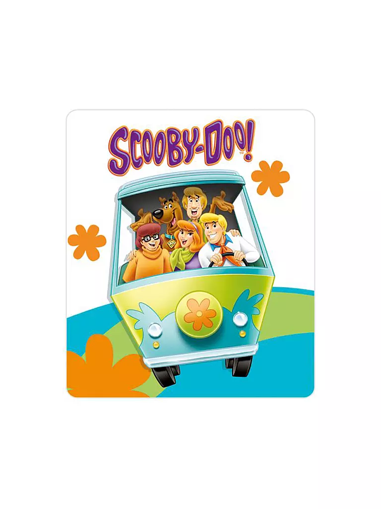 TONIES | Scooby-Doo Scooby | Senza colore