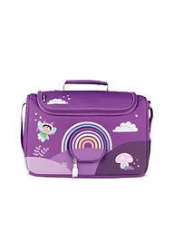 TONIES | Tonie - Borsa per il trasporto Dietro l'arcobaleno | Lilla