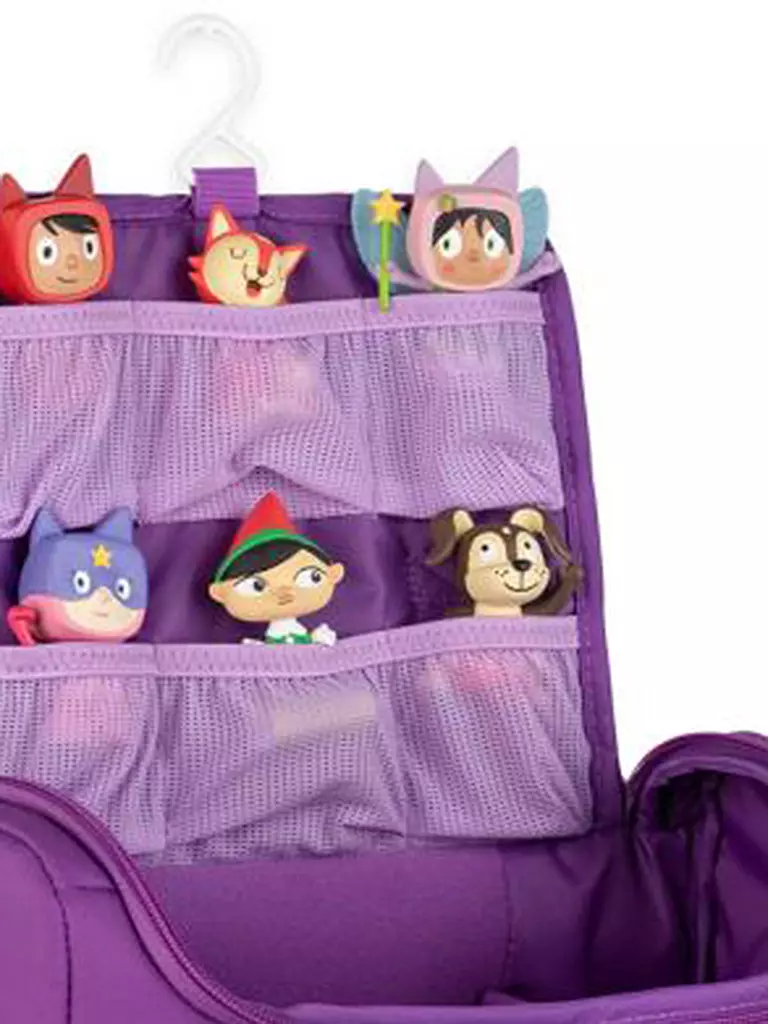 TONIES | Tonie - Borsa per il trasporto Dietro l'arcobaleno | 