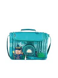 TONIES | Tonie - Borsa per il trasporto Dietro l'arcobaleno | Turchese