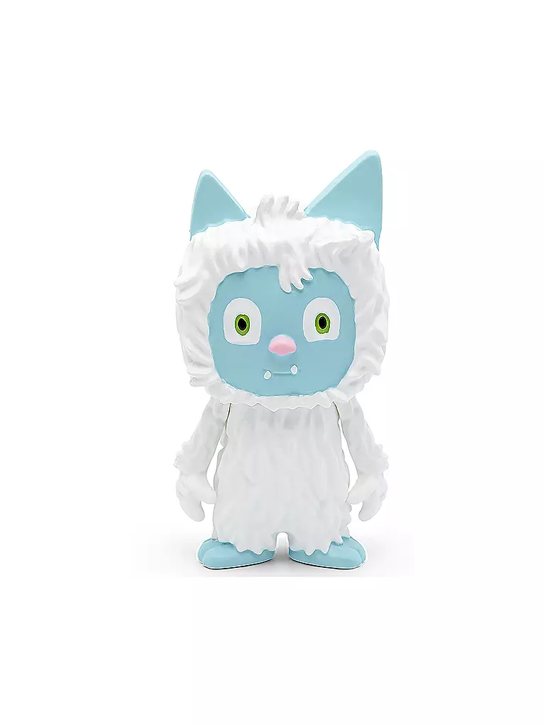 TONIES | Tonie Creativo - Yeti | Senza colore