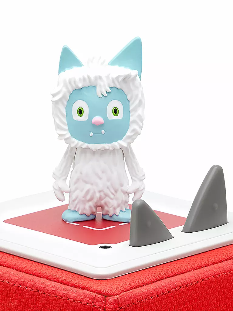 TONIES | Tonie Creativo - Yeti | Senza colore