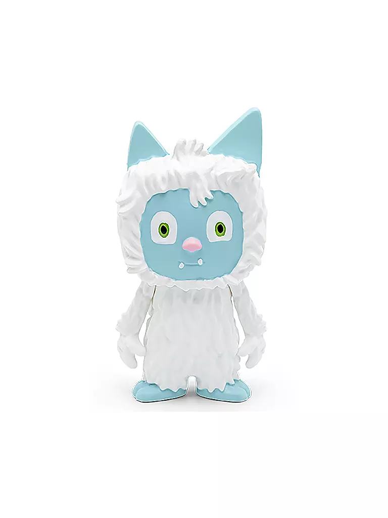 TONIES | Tonie Creativo - Yeti | Senza colore