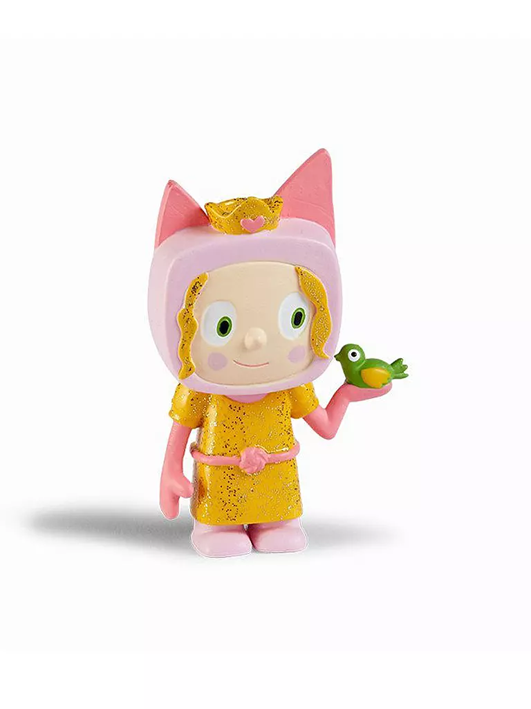 TONIES | Tonie creativo Principessa | Senza colore