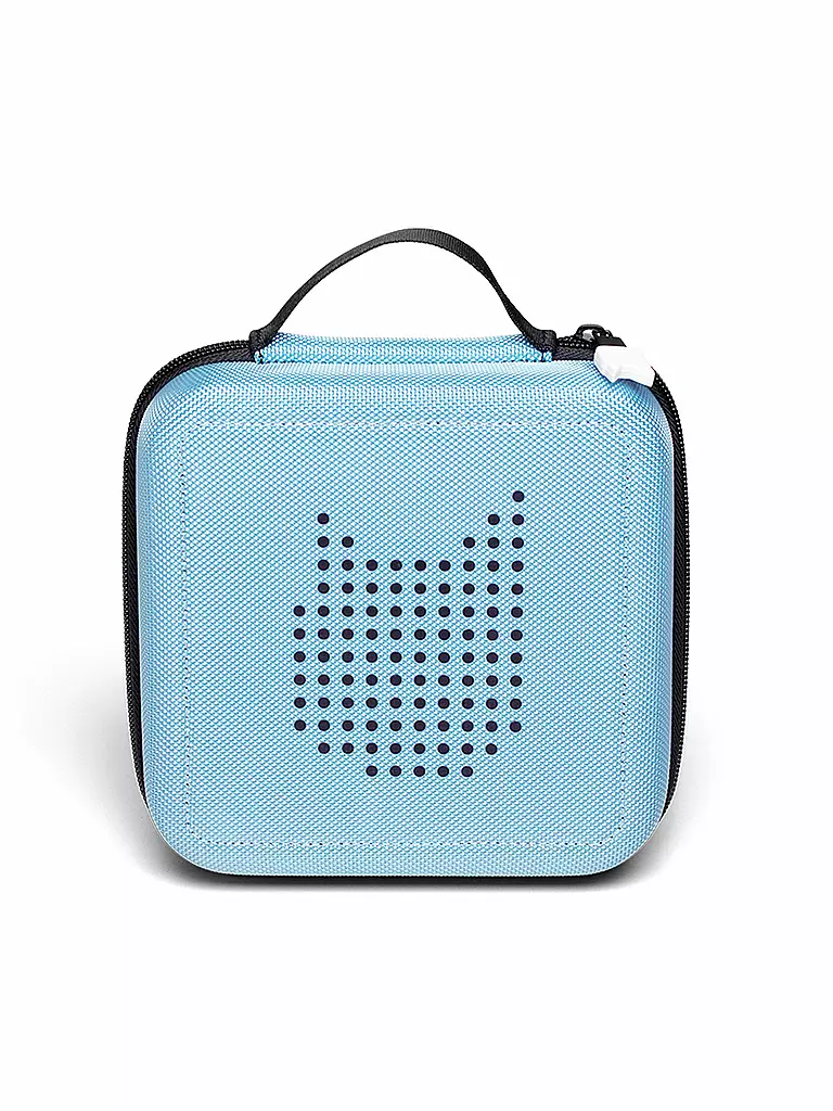 TONIES | Tonie-Transporter (Azzurro) | Blu chiaro