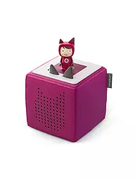 TONIES | Toniebox - Starter Set con Tonie Creativo (Bacche) | Bacca