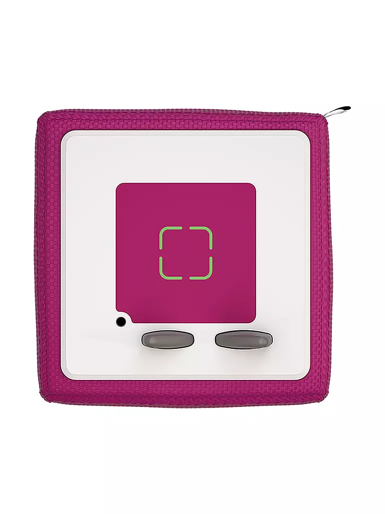 TONIES | Toniebox - Starter Set con Tonie Creativo (Bacche) | Bacca