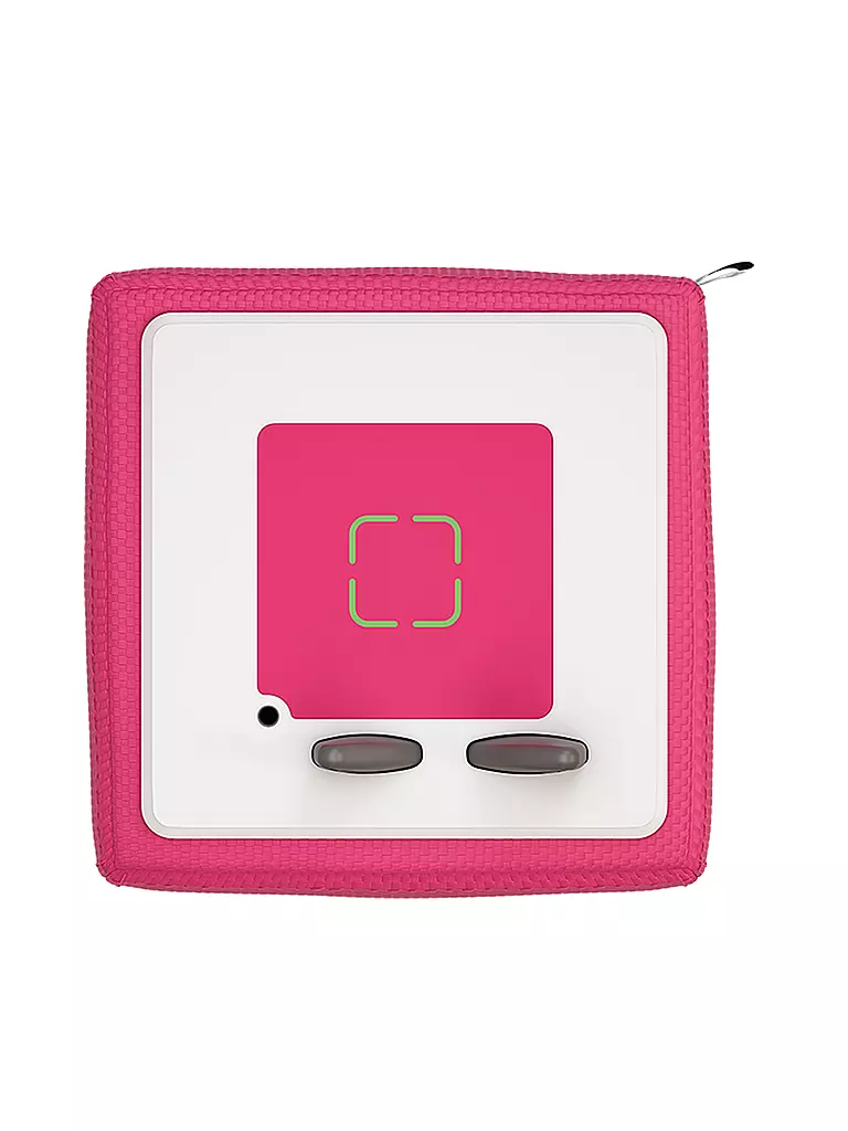 TONIES | Toniebox - Starter Set con Tonie Creativo (Rosa) | 