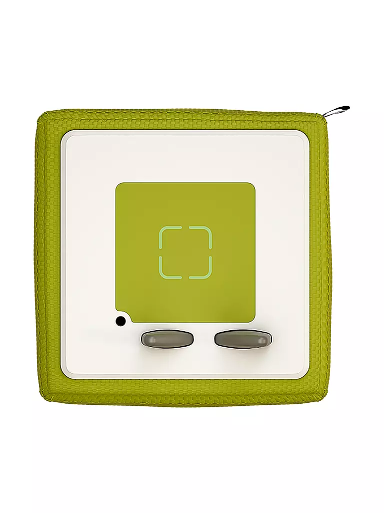 TONIES | Toniebox - Starter Set con Tonie Creativo (Verde) | 