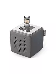 TONIES | Toniebox - Starter Set con Tonie Creativo (Bacche) | Grigio