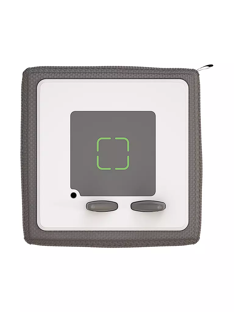 TONIES | Toniebox - Starter-Set con Tonie Creativo (Antracite) | 