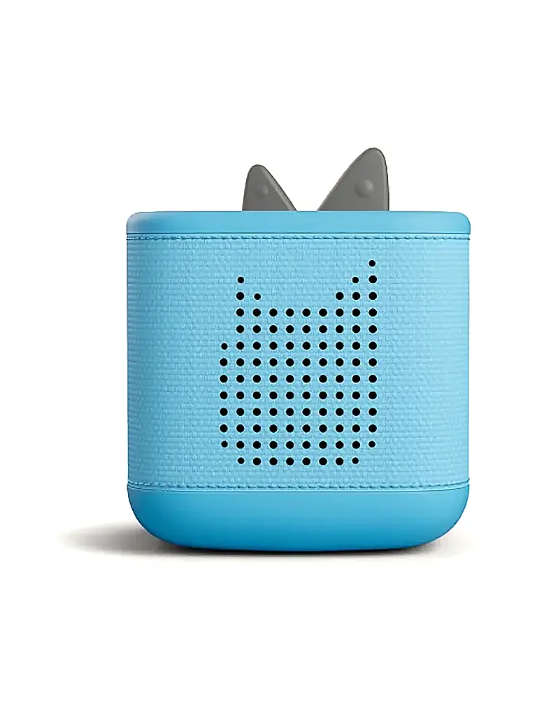 TONIES | Toniebox 2 - Starter Set con Tonie Creativo Blu | Blu chiaro