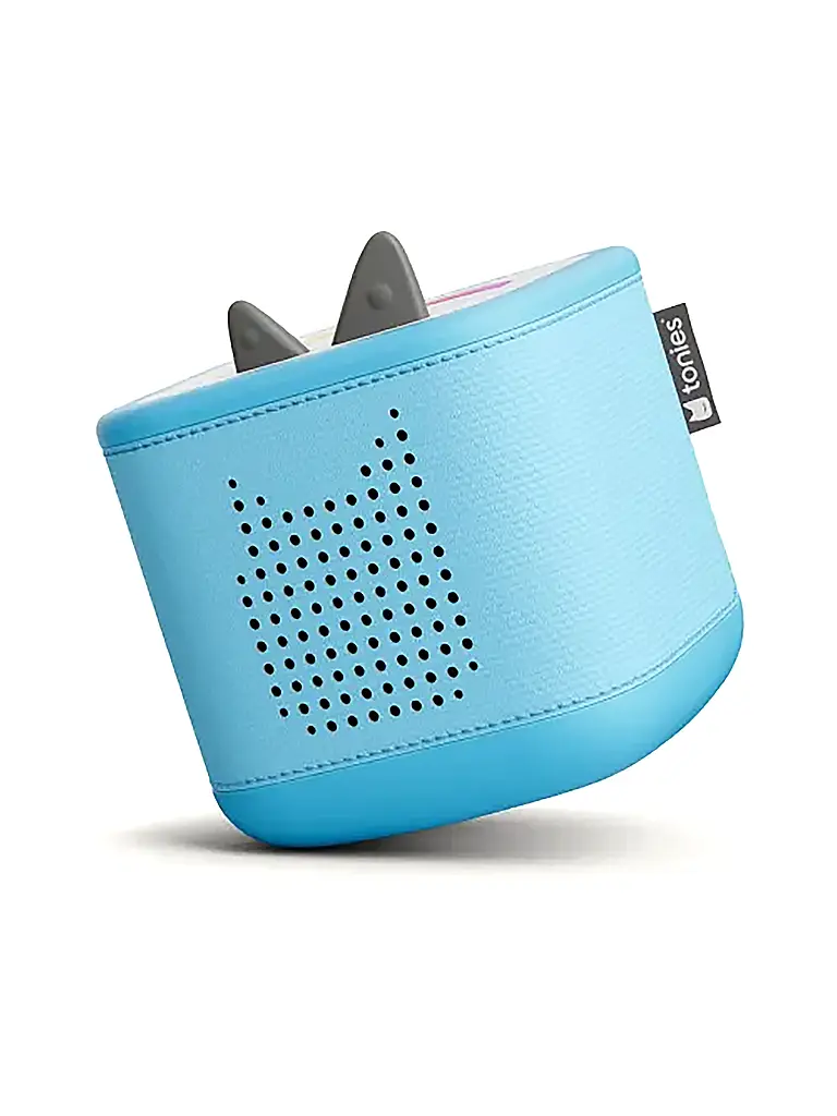 TONIES | Toniebox 2 - Starter Set con Tonie Creativo Blu | 