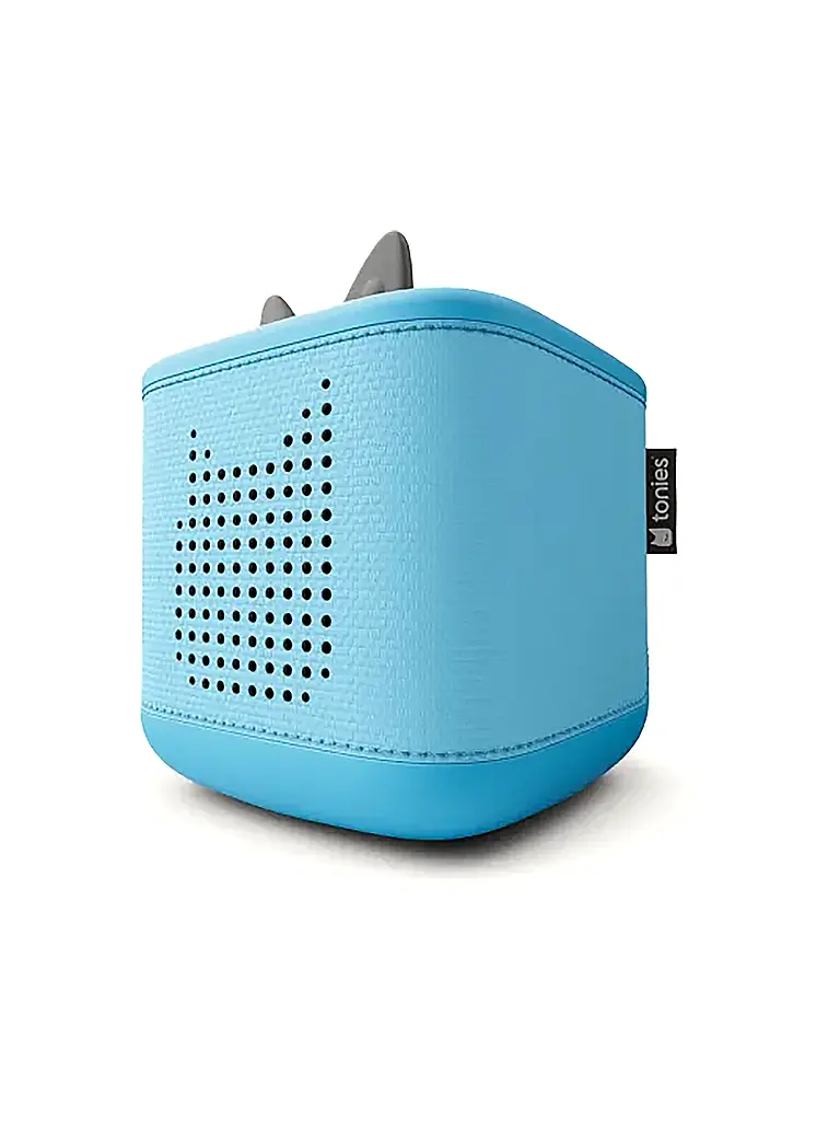 TONIES | Toniebox 2 - Starter Set con Tonie Creativo Blu | 