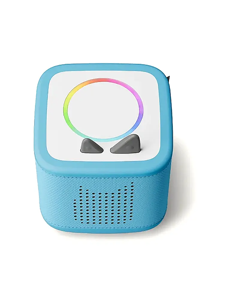 TONIES | Toniebox 2 - Starter Set con Tonie Creativo Blu | 