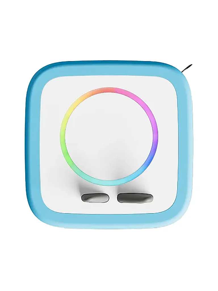 TONIES | Toniebox 2 - Starter Set con Tonie Creativo Blu | 