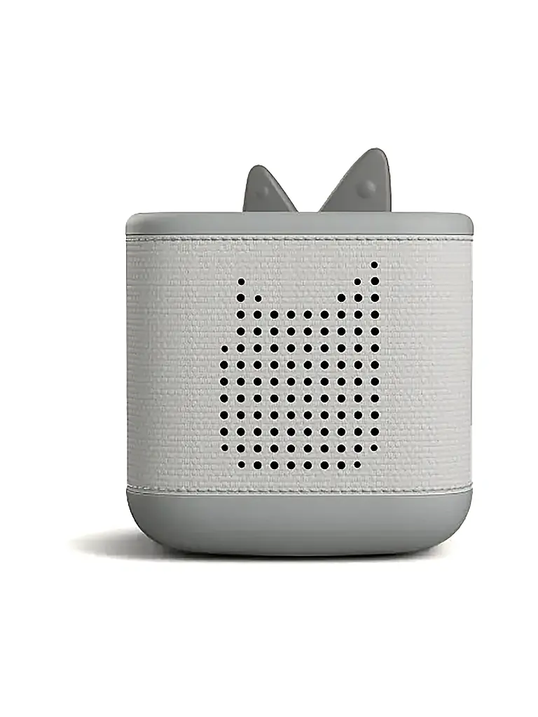 TONIES | Toniebox 2 - Starter Set con Tonie Creativo Grigio | Grigio