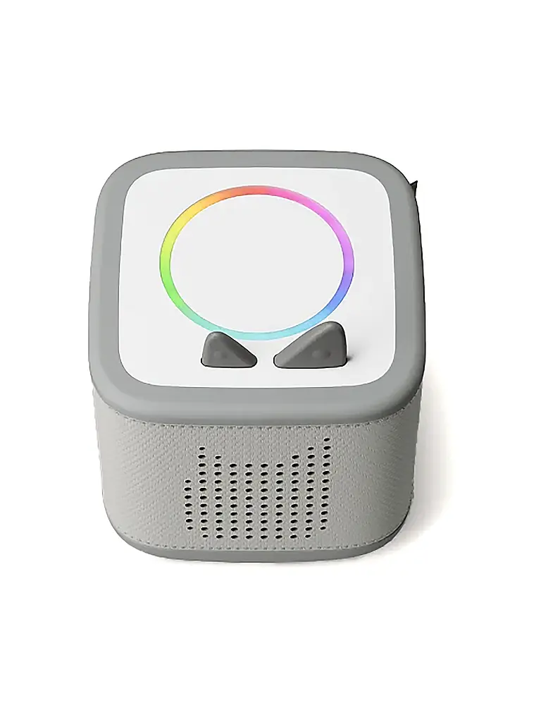 TONIES | Toniebox 2 - Starter Set con Tonie Creativo Grigio | Grigio