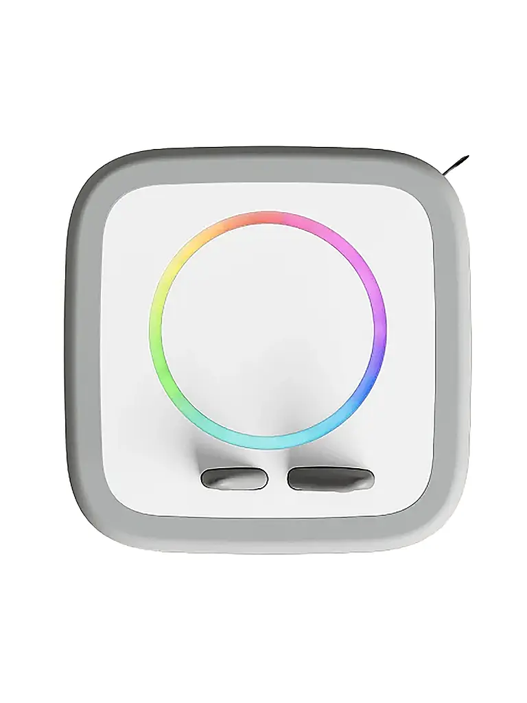 TONIES | Toniebox 2 - Starter Set con Tonie Creativo Grigio | Grigio