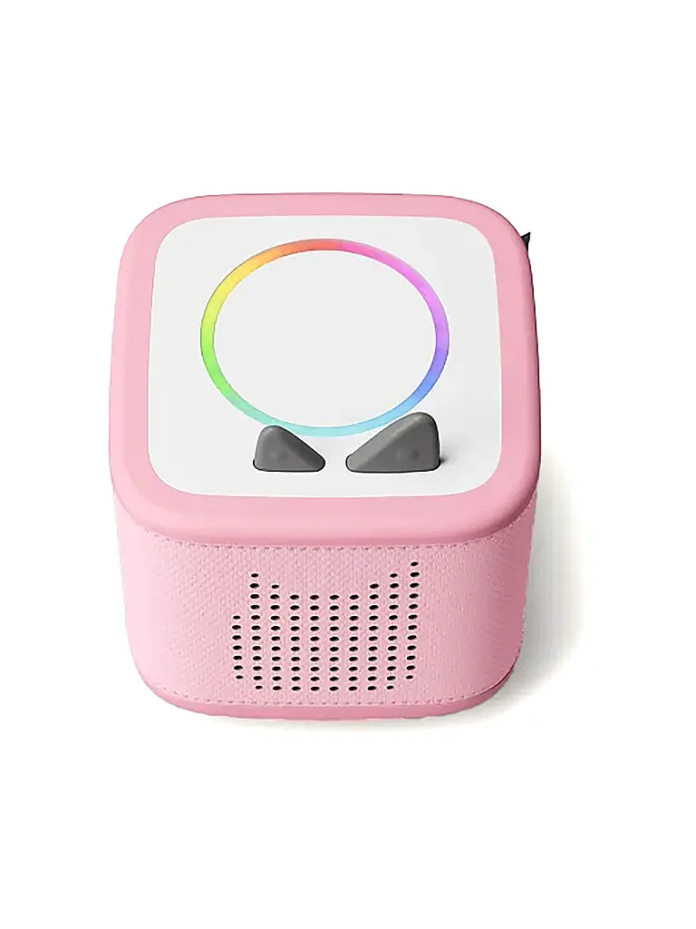 TONIES | Toniebox 2 - Starter-Set con Tonie Creativo Rosa | 