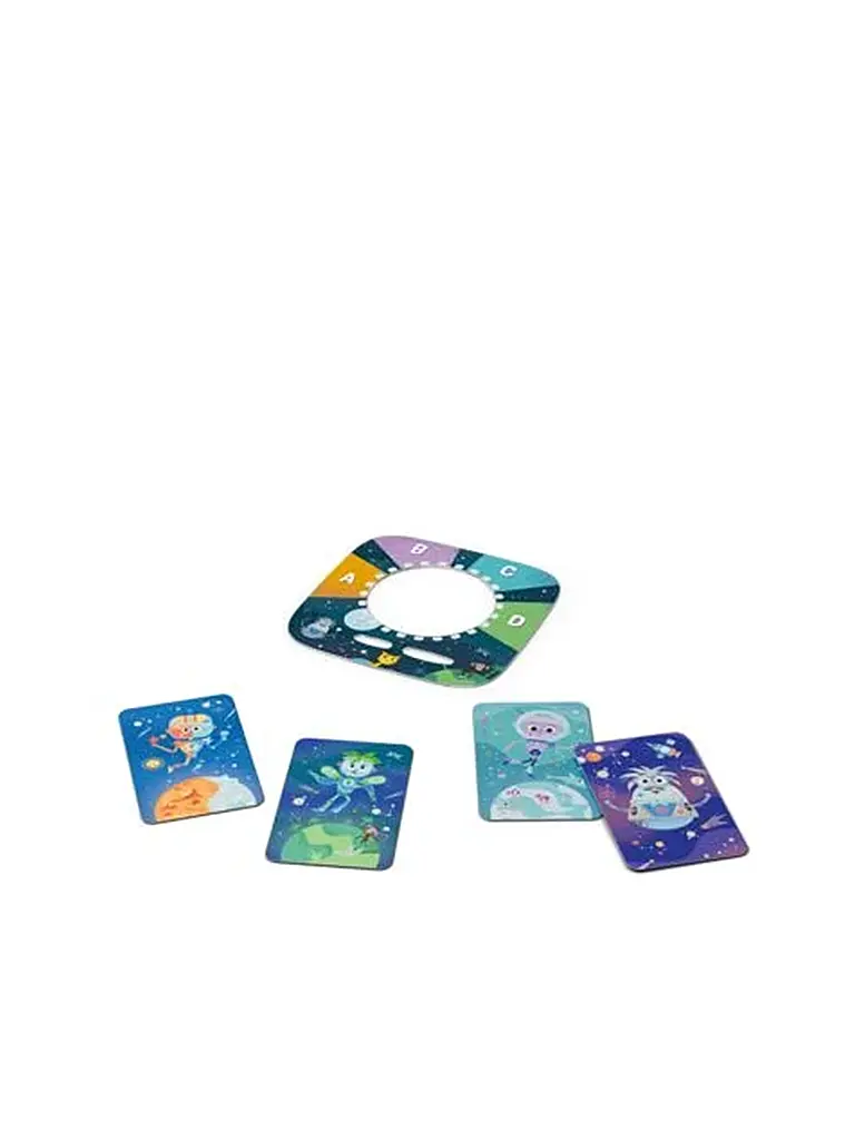 TONIES | Tonieplay - Die Quizzles: Mondo animale colorato |