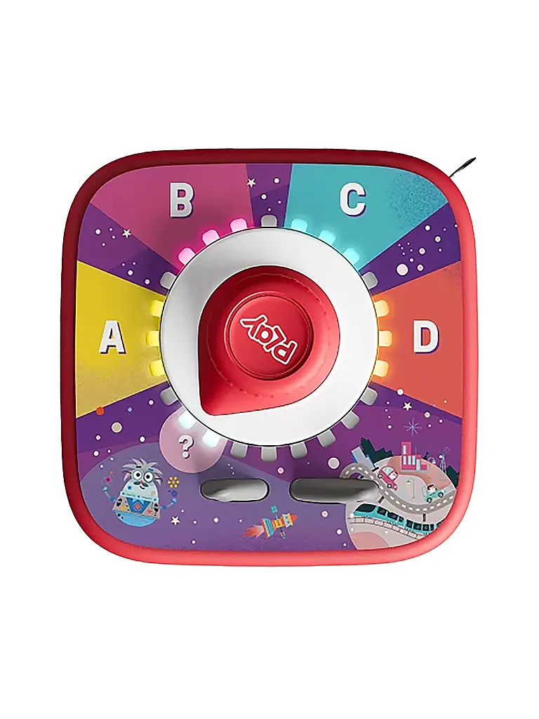 TONIES | Tonieplay - Die Quizzles: Tecnologia entusiasmante |