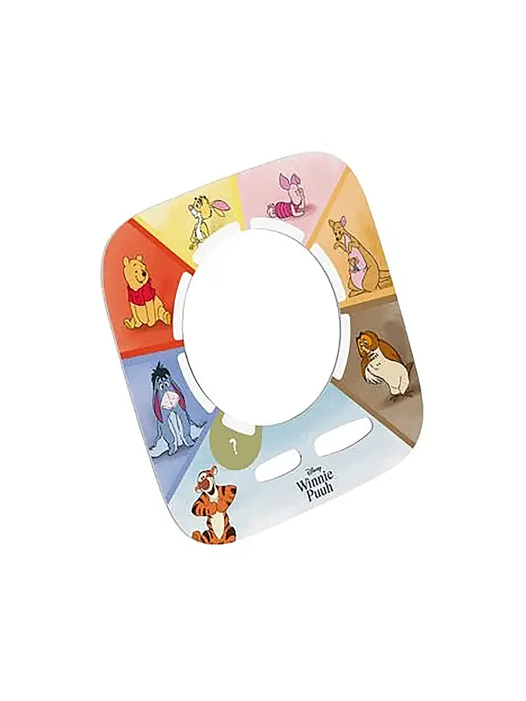 TONIES | Tonieplay - Disney Winnie Puuh: La grande confusione di Tigro | Multicolore