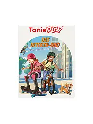 TONIES | Tonieplay - Il duo di detective: Il cane scomparso | Multicolore