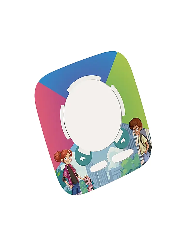 TONIES | Tonieplay - Il duo di detective: Il cane scomparso |