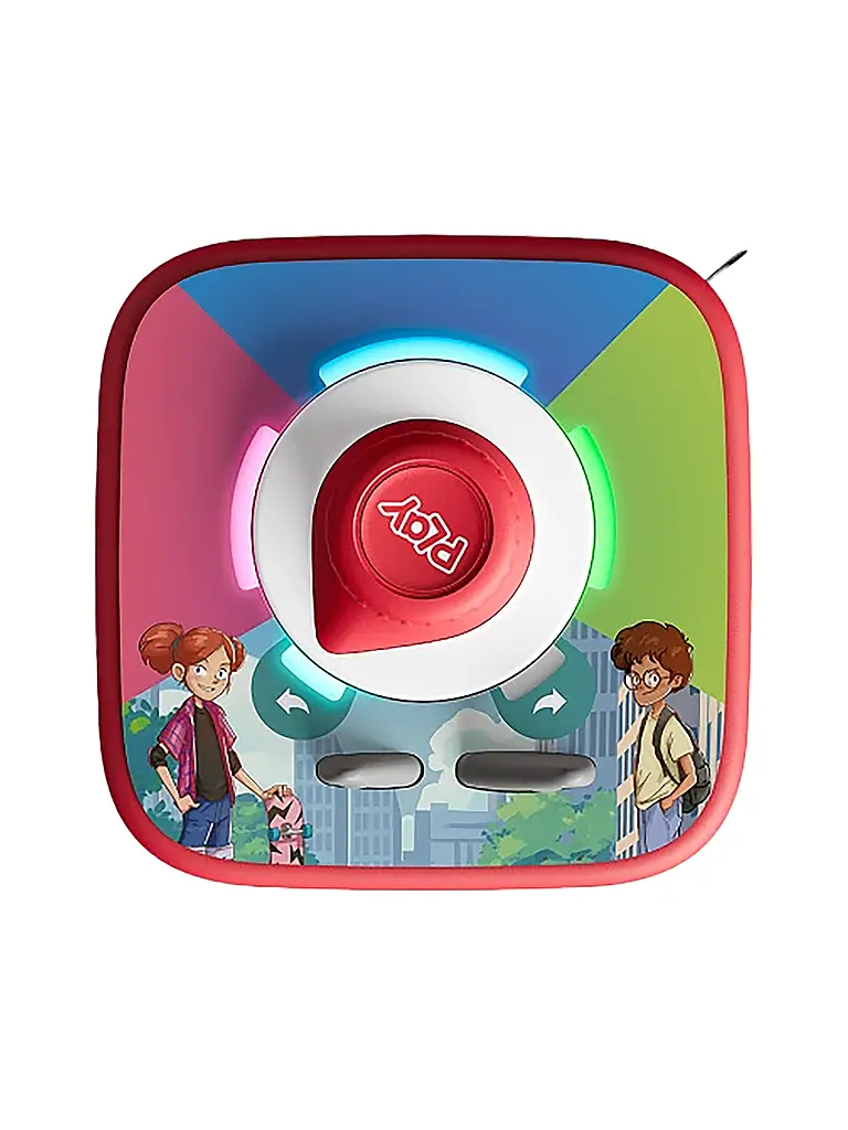 TONIES | Tonieplay - Il duo di detective: Il cane scomparso |
