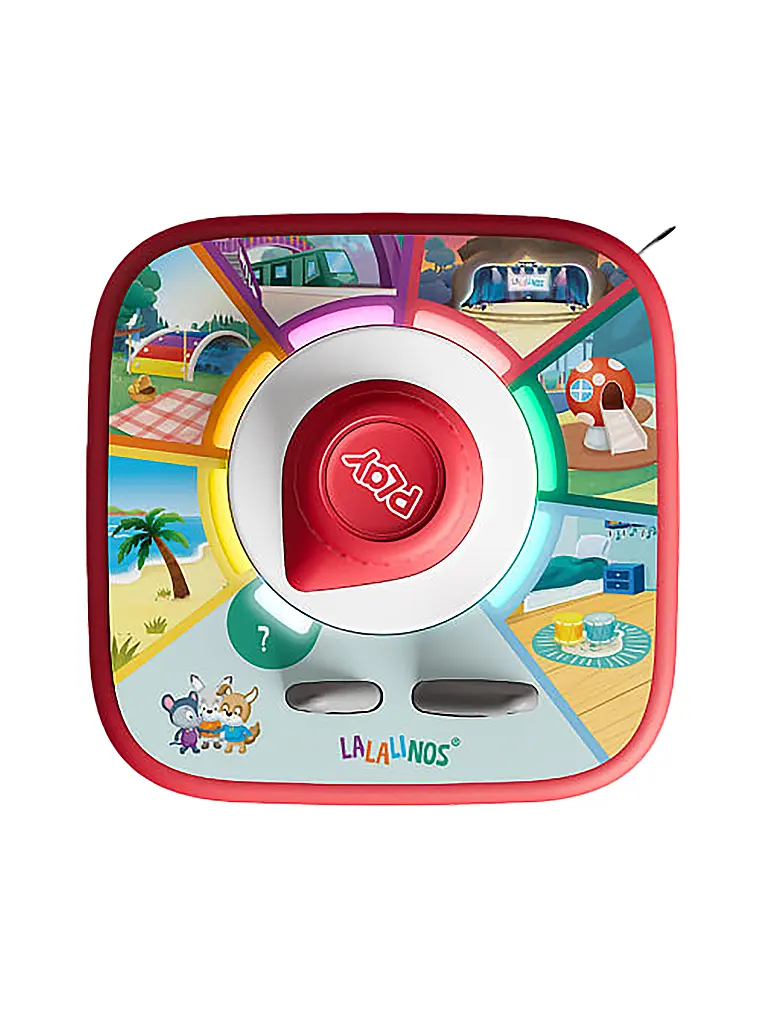 TONIES | Tonieplay - Lalalinos: Trova la foto |