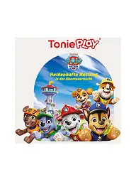 TONIES | Tonieplay - PAW Patrol: Eroica missione di salvataggio ad Adventure Bay | Multicolore