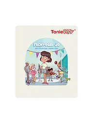 TONIES | Tonieplay - Sfortunata Jo: Una giornata caotica e divertente | Multicolore