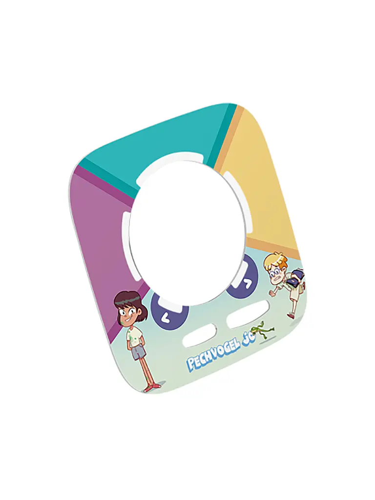 TONIES | Tonieplay - Sfortunata Jo: Una giornata caotica e divertente | Multicolore