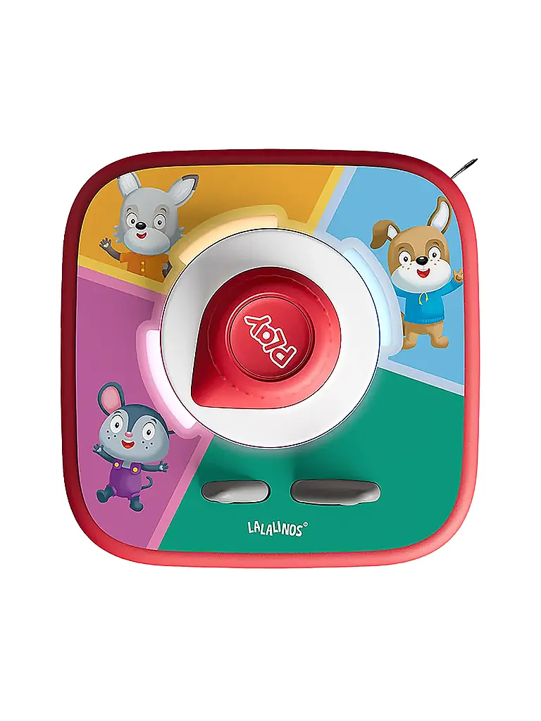 TONIES | Tonieplay Lalaimos Tag in Bumbaloo |