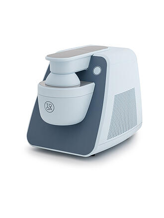 TOOA | Gelatiera MILANO BLEUE Azzurro Chiaro / Ocean