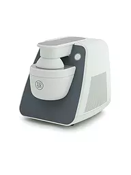 TOOA | Gelatiera MILANO BLEUE Azzurro Chiaro / Ocean | Verde chiaro