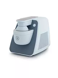 TOOA | Gelatiera MILANO BLEUE Azzurro Chiaro / Ocean | Blu chiaro