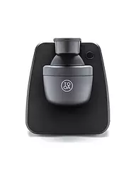 TOOA | Gelatiera MILANO BLEUE Azzurro Chiaro / Ocean | Nero