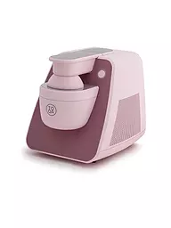 TOOA | Gelatiera MILANO ROSE Rosa Chiaro / Borgogna | Rosa