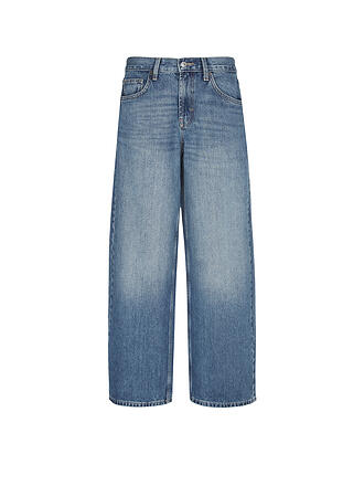 TOPSHOP | Jeans a gamba larga TSCINCH
