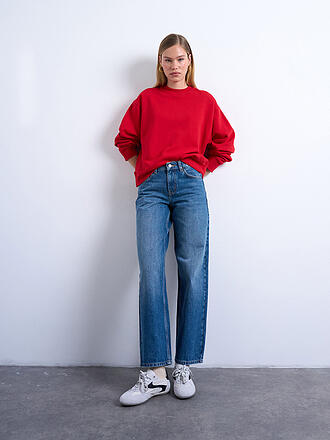 TOPSHOP | Jeans a gamba larga TSCINCH