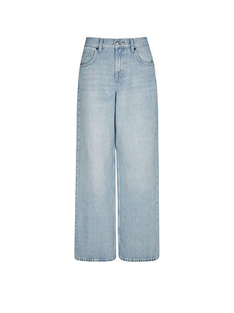 TOPSHOP | Jeans a gamba larga TSCINCH