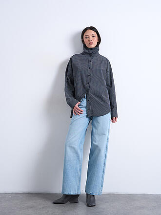 TOPSHOP | Jeans a gamba larga TSCINCH