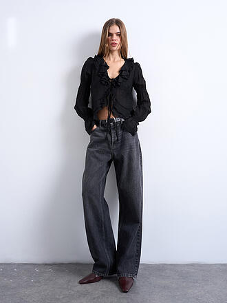 TOPSHOP | Blusenshirt TSFIONA