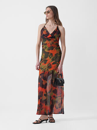 TOPSHOP | Maxi abito TSASTRID