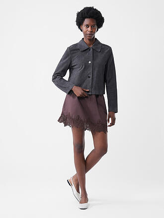 TOPSHOP | Mini gonna TSLANI