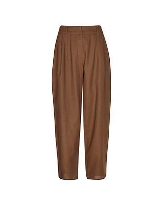 TOPSHOP | Pantaloni Barrel Leg