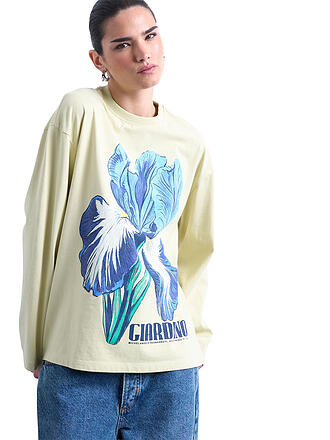 TOPSHOP | Maglietta a maniche lunghe TSCARIN