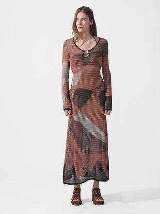 TOPSHOP | Maxi abito